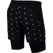 Herren Shorts Nike Court Flex Ace Pro Black