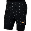 Herren Shorts Nike Court Flex Ace Pro Black
