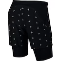 Herren Shorts Nike Court Flex Ace Pro Black
