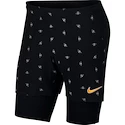 Herren Shorts Nike Court Flex Ace Pro Black