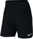 Herren Shorts Nike Court Flex Black