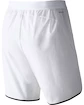 Herren Shorts Nike Court Flex White - Gr. XL