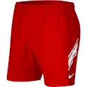 Herren Shorts Nike Dry Short Gym Red