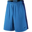 Herren Shorts Nike Dry Training Blue
