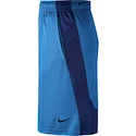 Herren Shorts Nike Dry Training Blue