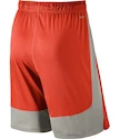Herren Shorts Nike Dry Training Red