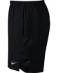 Herren Shorts Nike Flex Running Black
