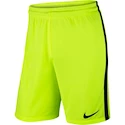 Herren Shorts Nike League Knit