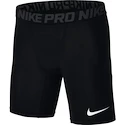 Herren Shorts Nike Pro Black