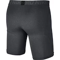 Herren Shorts Nike Pro Black Carbon Heather