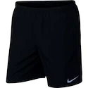Herren Shorts Nike Run Black