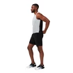 Herren Shorts On  Hybrid Black