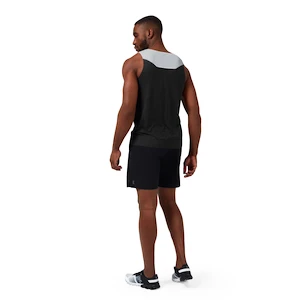Herren Shorts On  Hybrid Black