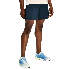 Herren Shorts On Lightweight Shorts Navy/Black