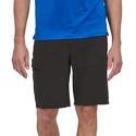 Herren Shorts  Patagonia  Altvia Trail Shorts Black