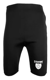 Herren Shorts Power System Ns-Pro Black