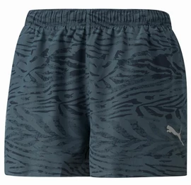 Herren Shorts Puma Run Ultraweave S 3" Split Short Dark Slate