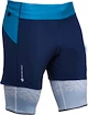 Herren Shorts Raidlight  Ultralight Short tmavě modré