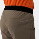 Herren Shorts Salewa  Agner Light DST Electric