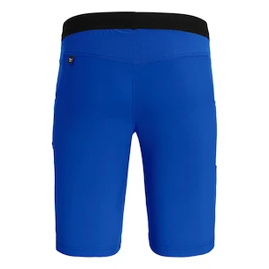 Herren Shorts Salewa  Agner Light DST Electric