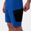 Herren Shorts Salewa  Pedroc Cargo 2 Dst Electric