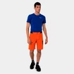 Herren Shorts Salewa  Pedroc Cargo 2 Dst Red Orange