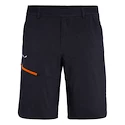 Herren Shorts Salewa  Puez 3 DST Premium Navy