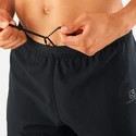 Herren Shorts Salomon Cross 2in1 Shorts Black