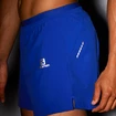 Herren Shorts Salomon Cross 5" Shorts Nautical Blue