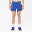 Herren Shorts Salomon Cross 5" Shorts Nautical Blue