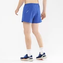 Herren Shorts Salomon Cross 5" Shorts Nautical Blue