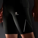 Herren Shorts Salomon Cross Short Tight Black