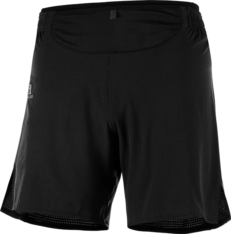 Salomon advanced skin active dry shorts clearance