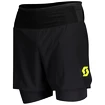 Herren Shorts Scott  Hybrid Shorts RC Black/Yellow