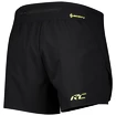 Herren Shorts Scott  Split Shorts RC Black/Yellow