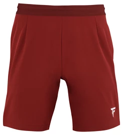 Herren Shorts Tecnifibre Club Short Cardinal