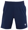 Herren Shorts Tecnifibre  Club Short Marine