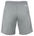 Herren Shorts Tecnifibre  Club Short Silver