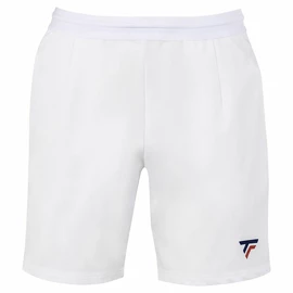 Herren Shorts Tecnifibre Club Short White