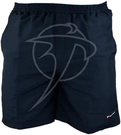 Herren Shorts Tecnifibre Cool Short Black