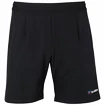 Herren Shorts Tecnifibre  Stretch Black