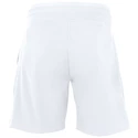 Herren Shorts Tecnifibre  Stretch White