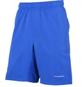 Herren Shorts Tecnifibre  X-Cool Blue 2017