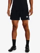 Herren Shorts Under Armour  Accelerate Short-BLK
