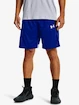 Herren Shorts Under Armour  BASELINE 10'' SHORT-BLU L