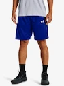 Herren Shorts Under Armour  BASELINE 10'' SHORT-BLU L