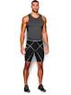 Herren Shorts Under Armour Core Armour