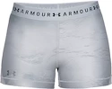 Herren Shorts Under Armour HG Armour Shorty Print Grey