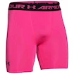 Herren Shorts Under Armour HG Comp Short Pink