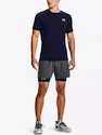 Herren Shorts Under Armour  HG Shorts-NVY